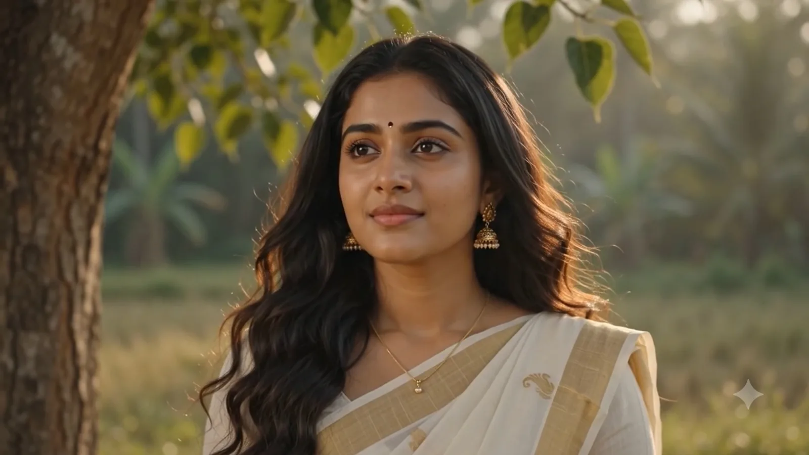 AI Malayalam Song